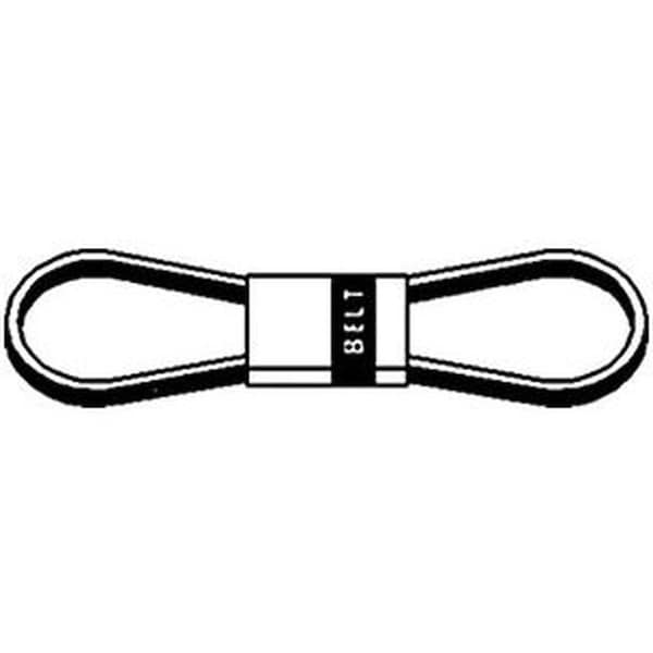 Aftermarket A and I, Belt, Fan, Fits Ford / Fits New Holland Compact Tractor SBA080109050 - main